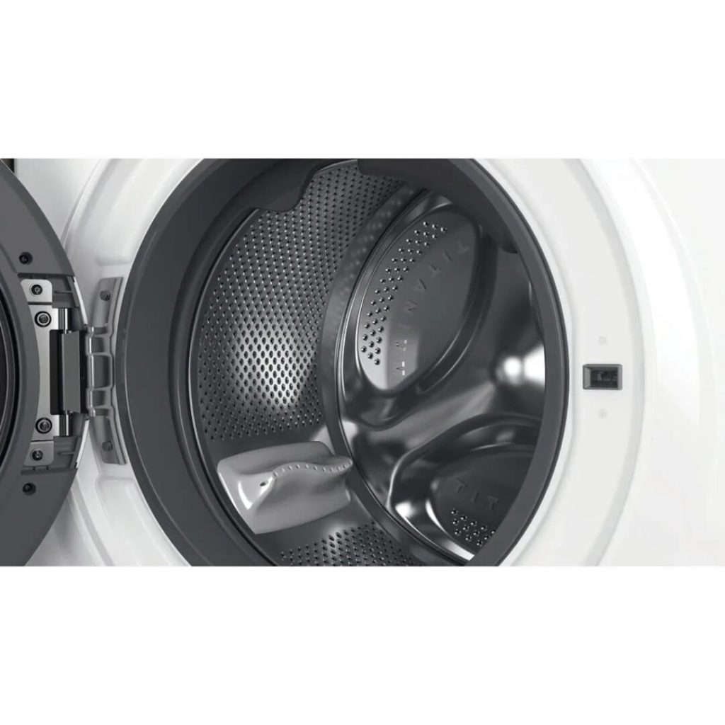 Hotpoint Ariston Lavasciuga 9+6 Kg Centrifuga 1400 giri Profondità 54 Cm - NDBR 984469 WA IT