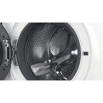 Hotpoint Ariston Lavasciuga 9+6 Kg Centrifuga 1400 giri Profondità 54 Cm - NDBR 984469 WA IT