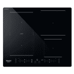 Piano cottura a induzione Hotpoint: - HB 4860C CPNE