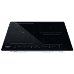 Piano cottura a induzione Hotpoint: - HB 4860C CPNE