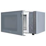 Forno Microonde WHIRLPOOL Combinato con Grill 30 Litri 900 Watt Funzione Vapore colore Specchio - MWP304M