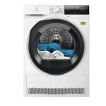 Asciugatrice Electrolux  9 Kg Classe B con Pompa di Calore Profondità 66 cm Inverter Serie 700 DelicateCare - EW7H39B
