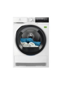 Asciugatrice Electrolux  9 Kg Classe B con Pompa di Calore Profondità 66 cm Inverter Serie 700 DelicateCare - EW7H39B