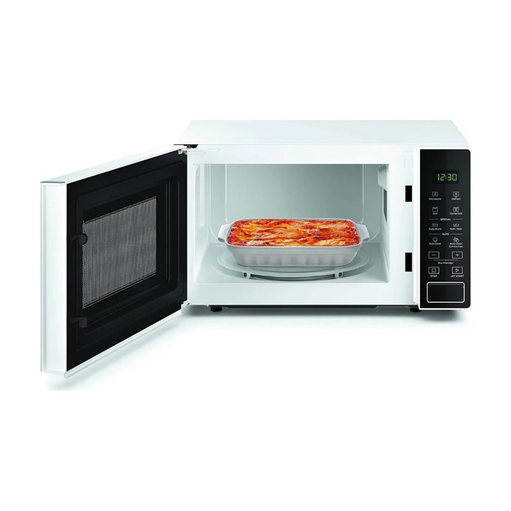 Forno Microonde Whirlpool 20 Litri 700 Watt colore Bianco - MWP 203 W