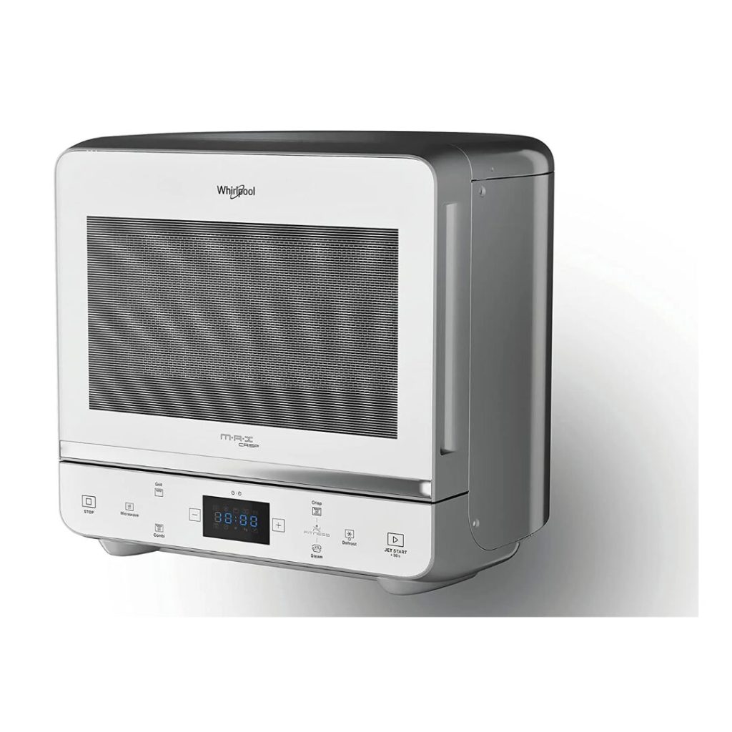 Forno Microonde Whirlpool 13 Litri 700 Watt - MAX 49 WSL