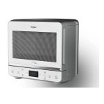 Forno Microonde Whirlpool 13 Litri 700 Watt - MAX 49 WSL