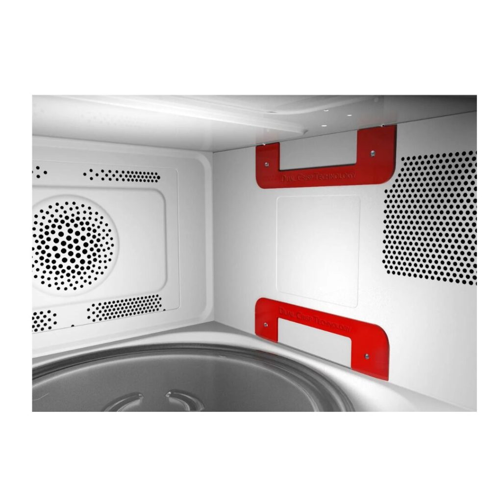 Forno Microonde Whirlpool 25 Litri 800 Watt - MCP345SL