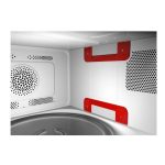 Forno Microonde Whirlpool 25 Litri 800 Watt - MCP345SL