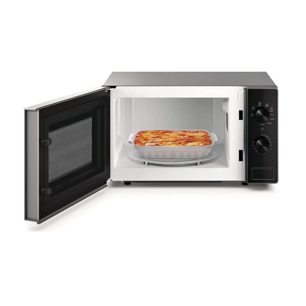 Forno MicroondeWhirlpool 20 Litri 700 Watt - MWP 103 SB