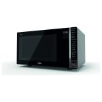 Forno Microonde Whirlpool 30 Litri 900 Watt - MWP303SB