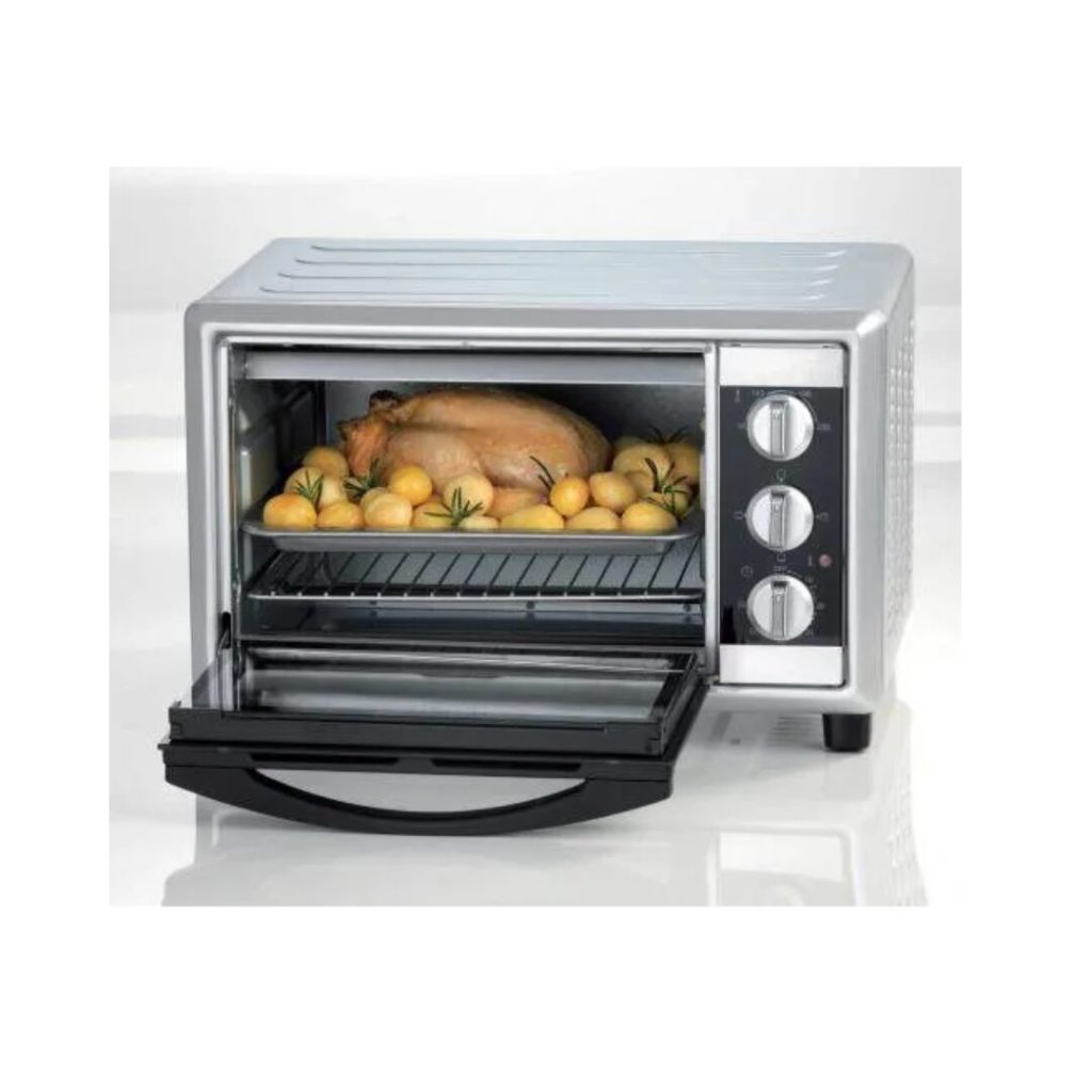 Forno Elettrico Ariete Fornetto con Grill 20 Litri 1380 Watt - 981