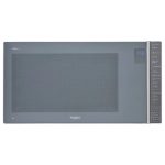 Forno Microonde WHIRLPOOL Combinato con Grill 30 Litri 900 Watt Funzione Vapore colore Specchio - MWP304M