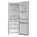 Hotpoint Ariston Ariston Largo 70cm Alto 187cm HPAK26472XP4E Classe E No Frost Frigorifero Combinato