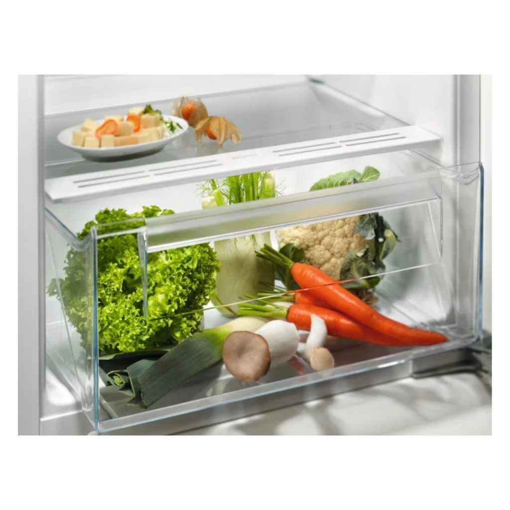 Frigorifero da Incasso ELECTROLUX Monoporta 188 Litri Raffreddamento Statico - LFB3AE12S