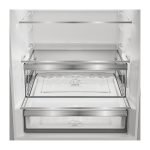 Hotpoint Ariston Ariston Largo 70cm Alto 187cm HPAK26472XP4E Classe E No Frost Frigorifero Combinato