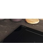Piano cottura a induzione Hotpoint: - HB 4860C CPNE