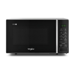 Forno Microonde Whirlpool 20 Litri 700 Watt - MWP 203 SB