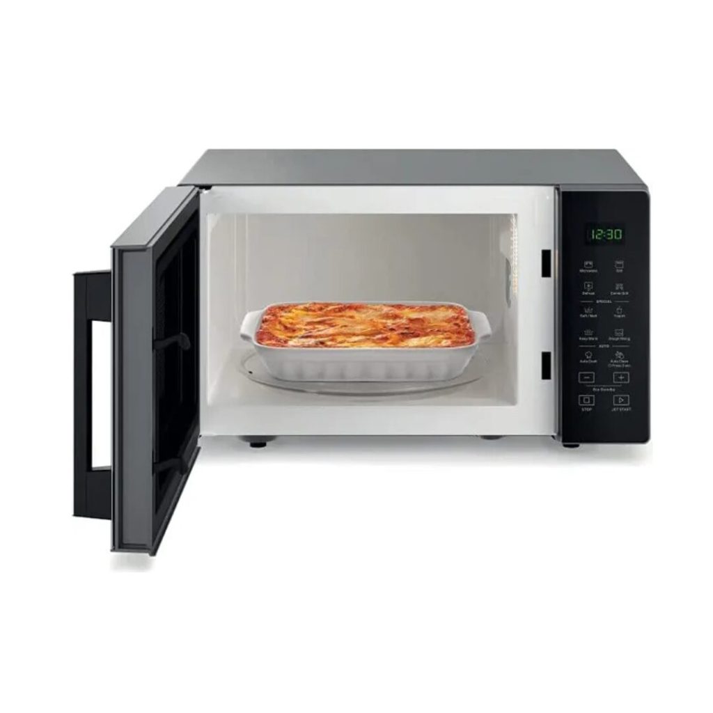 Forno Microonde Whirlpool 25 Litri 900 Watt - MWP 253 SB