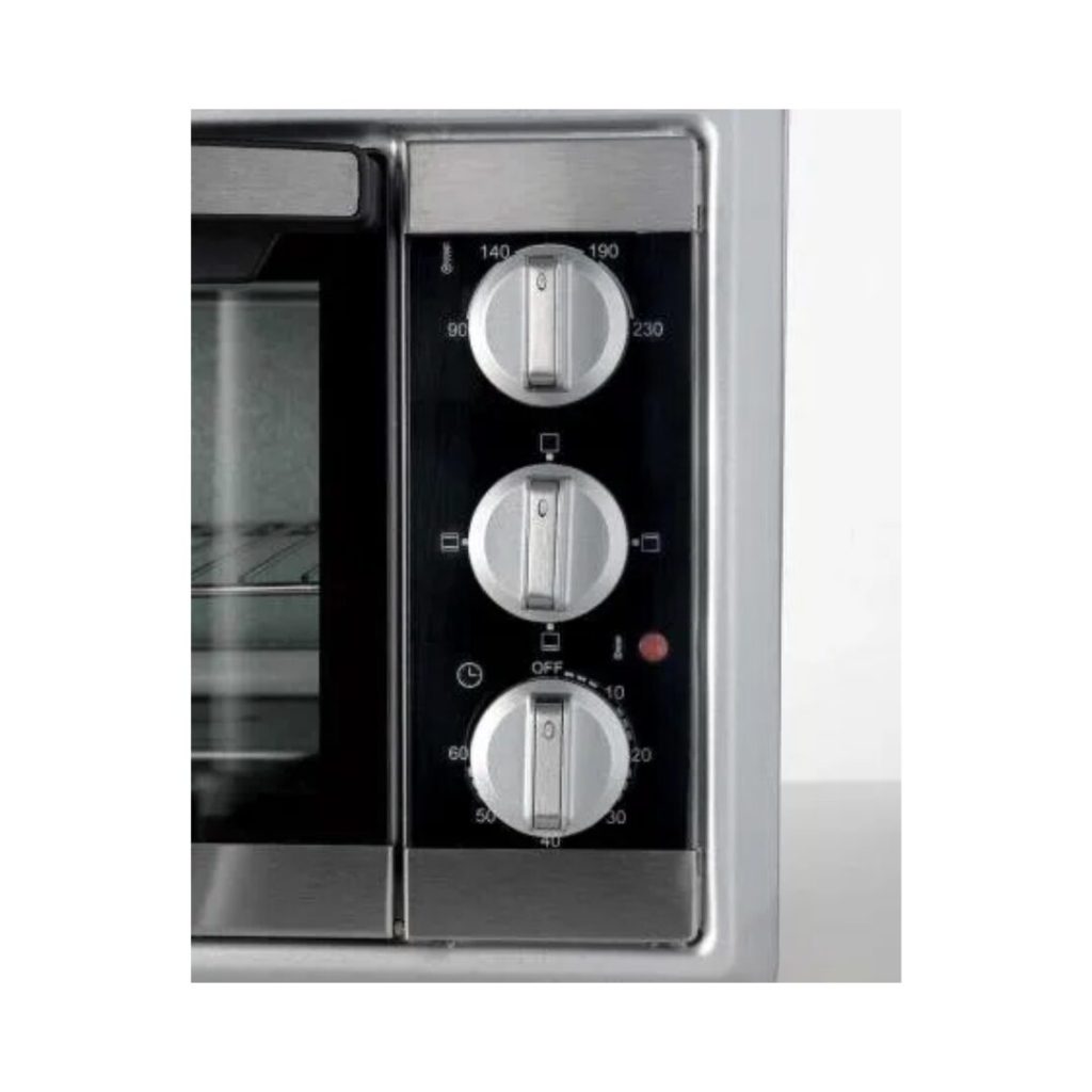 Forno Elettrico Ariete Fornetto con Grill 20 Litri 1380 Watt - 981