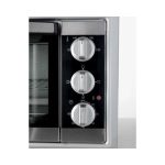 Forno Elettrico Ariete Fornetto con Grill 20 Litri 1380 Watt - 981