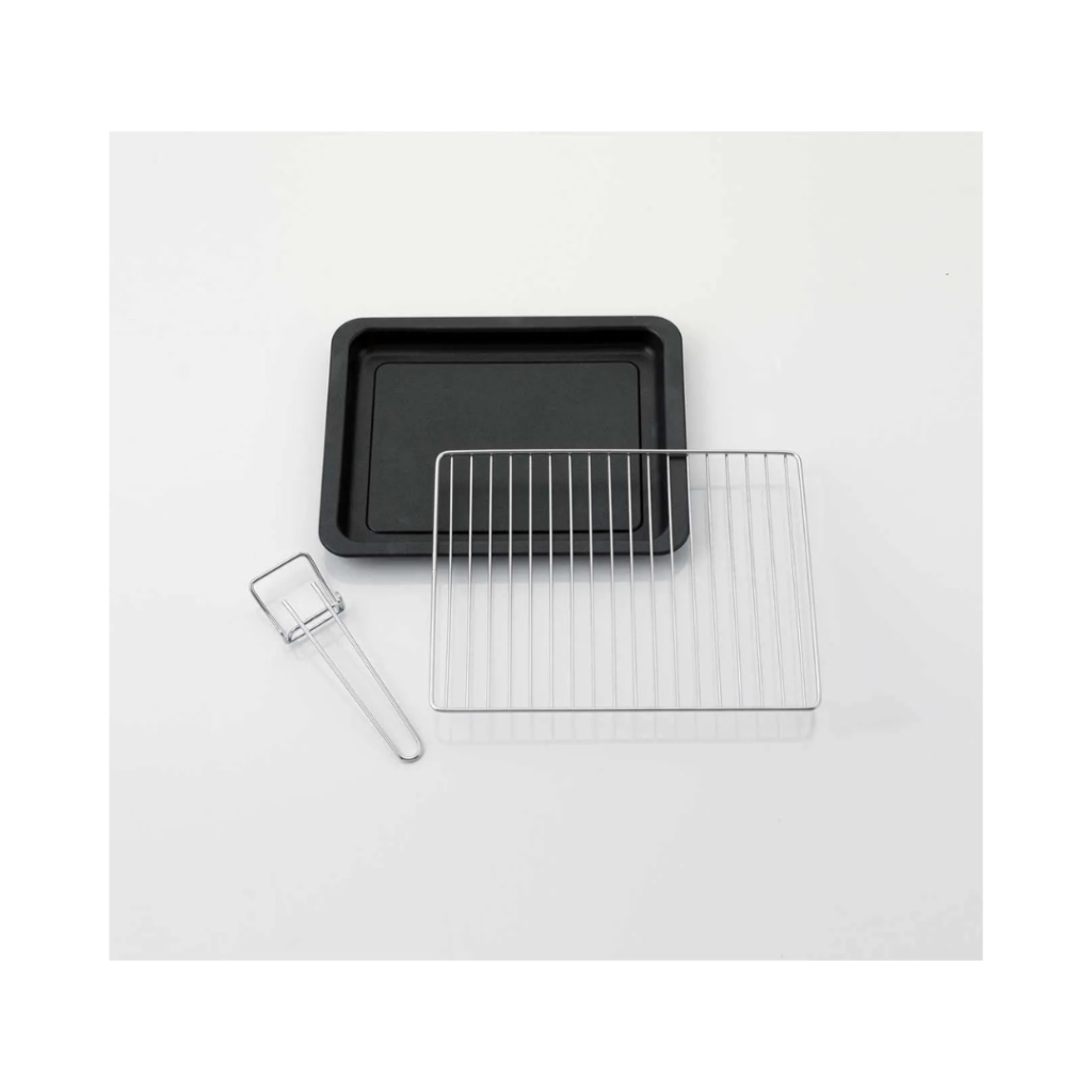 Forno Elettrico Ventilato ARIETE 30 Litri 1500 Watt Timer - 985