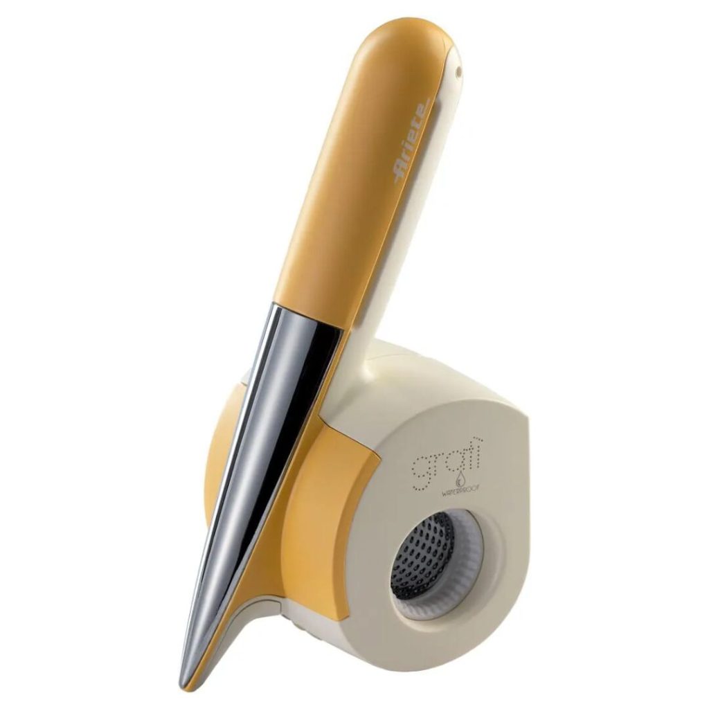 Grattugia elettrica ARIETE Ricaricabile - 457