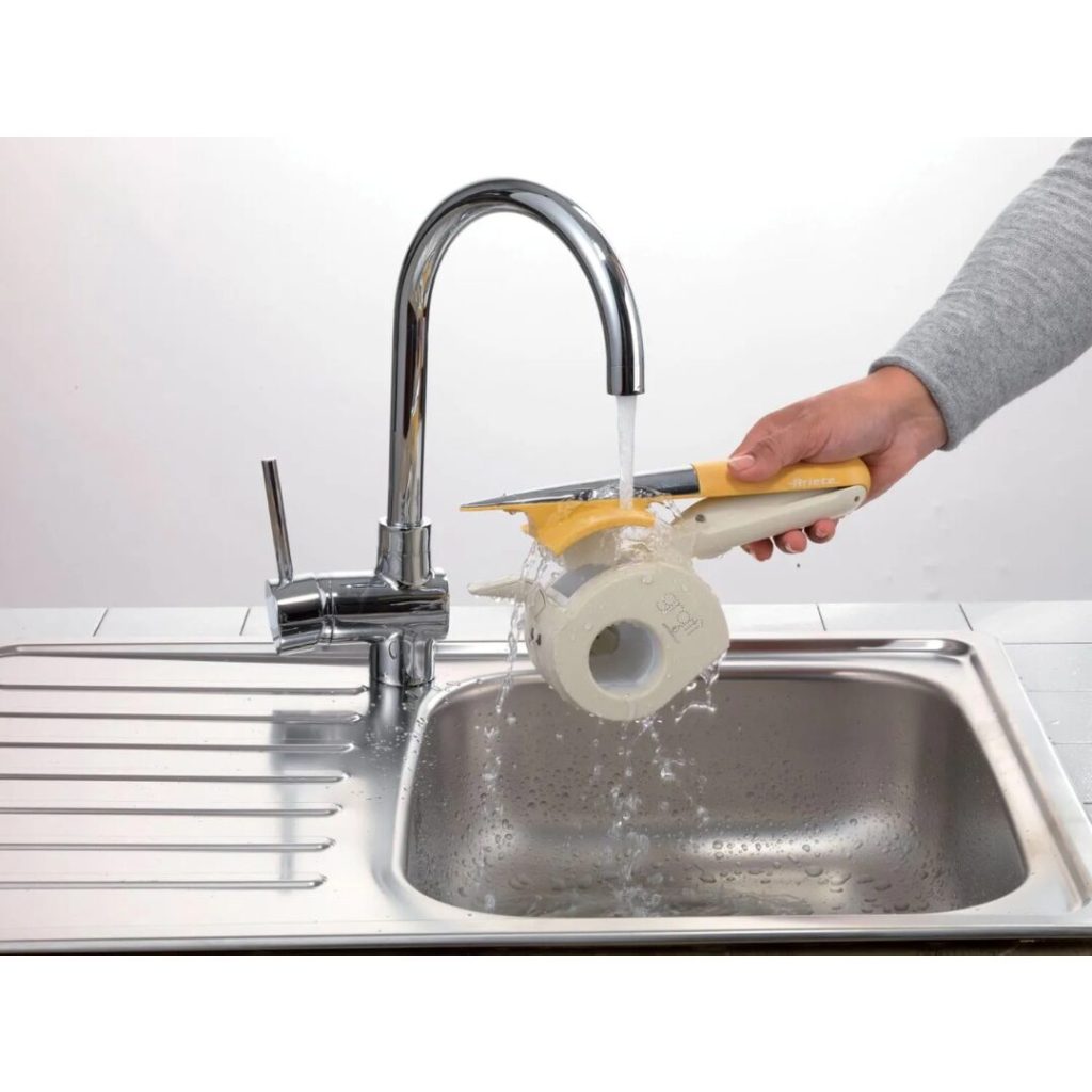 Grattugia elettrica ARIETE Ricaricabile - 457