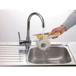 Grattugia elettrica ARIETE Ricaricabile - 457