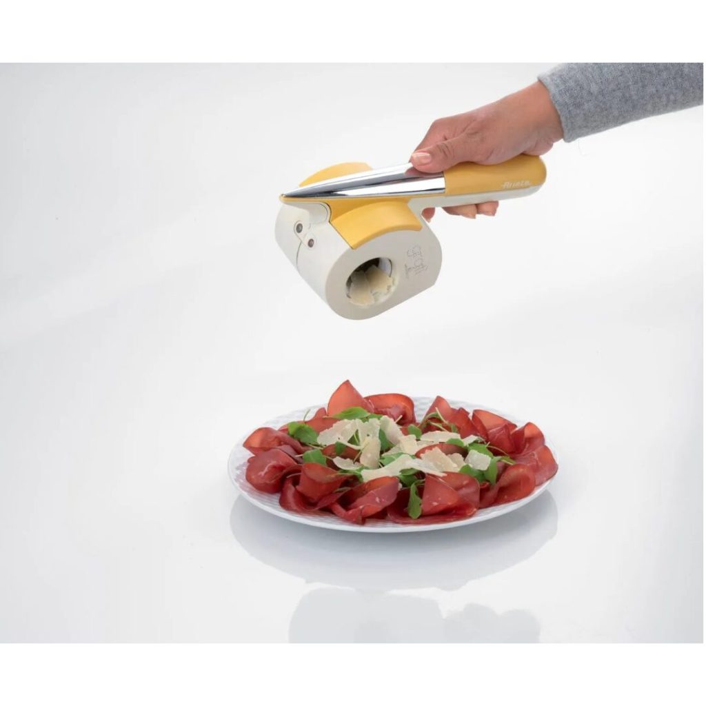 Grattugia elettrica ARIETE Ricaricabile - 457