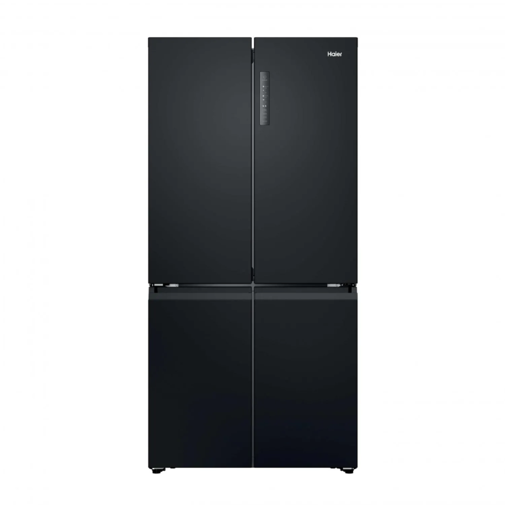 Haier Frigorifero Americano Side by Side 646 Litri No Frost colore State Black Cube 90 Serie 3 - HCR39F19EN