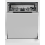 Beko Lavastoviglie da Incasso 13 Coperti Incassata a Scomparsa Totale 60 cm - DIN34330