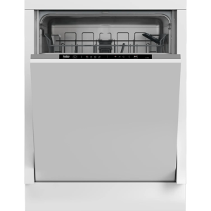 Beko Lavastoviglie da Incasso 13 Coperti Incassata a Scomparsa Totale 60 cm - DIN34330