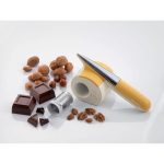 Grattugia elettrica ARIETE Ricaricabile - 457