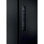 Haier Frigorifero Americano Side by Side 646 Litri No Frost colore State Black Cube 90 Serie 3 - HCR39F19EN