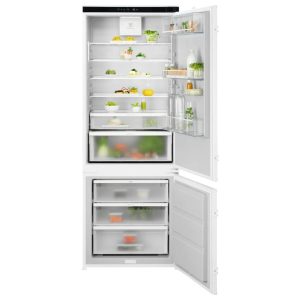 Frigorifero da Incasso ELECTROLUX Combinato 376 Litri No Frost - ENG7TE75S