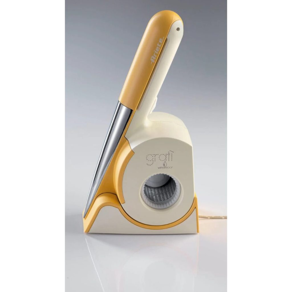 Grattugia elettrica ARIETE Ricaricabile - 457