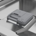 Beko Lavastoviglie da Incasso 13 Coperti Incassata a Scomparsa Totale 60 cm - DIN34330