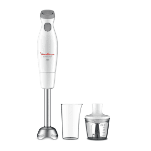 Frullatore ad Immersione MOULINEX 450 Watt - DD4521