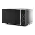 Forno Microonde Whirlpool 20 Litri 700 Watt - MWP 203 SB