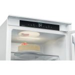 Candy Frigorifero da Incasso Combinato Capacità 251 Litri No Frost colore Bianco - CNBQT3518E