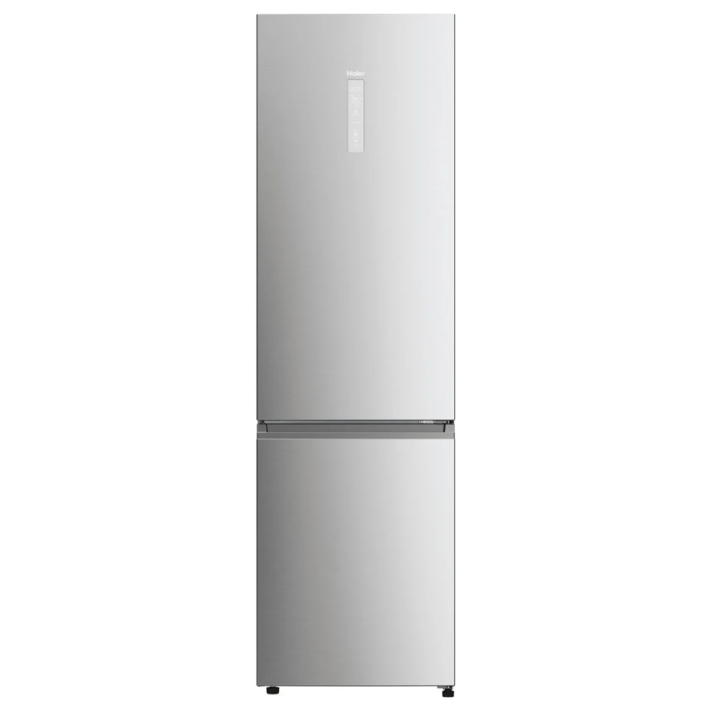 Haier Frigorifero Combinato Capacità 409 Litri Classe energetica A No Frost - HDPW7620ANPK