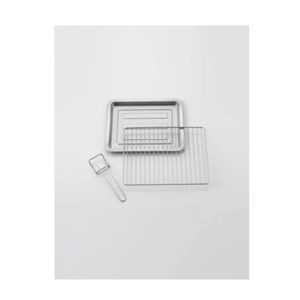 Forno Elettrico Ariete Fornetto con Grill 20 Litri 1380 Watt - 981