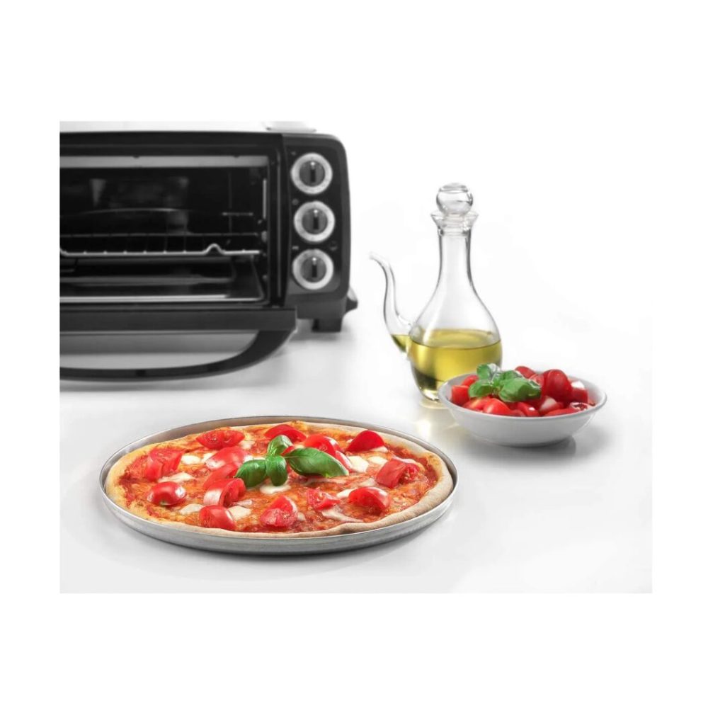 Forno ElettricoVentilato DE LONGHI Fornetto 14 Litri 1400 Watt - EO 14902S