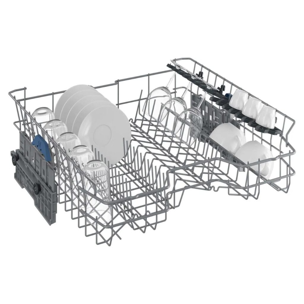 Beko Lavastoviglie da Incasso 13 Coperti Incassata a Scomparsa Totale 60 cm - DIN34330