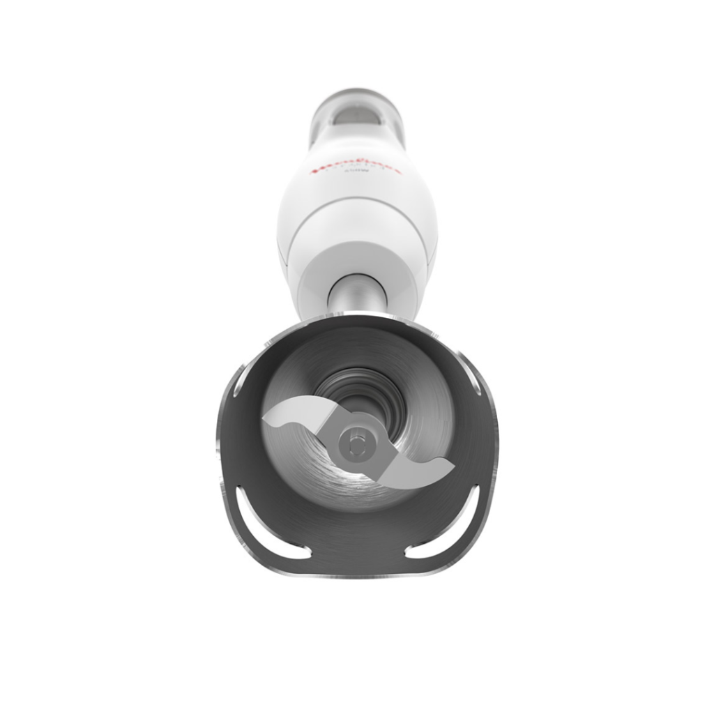 Frullatore ad Immersione MOULINEX 450 Watt - DD4521