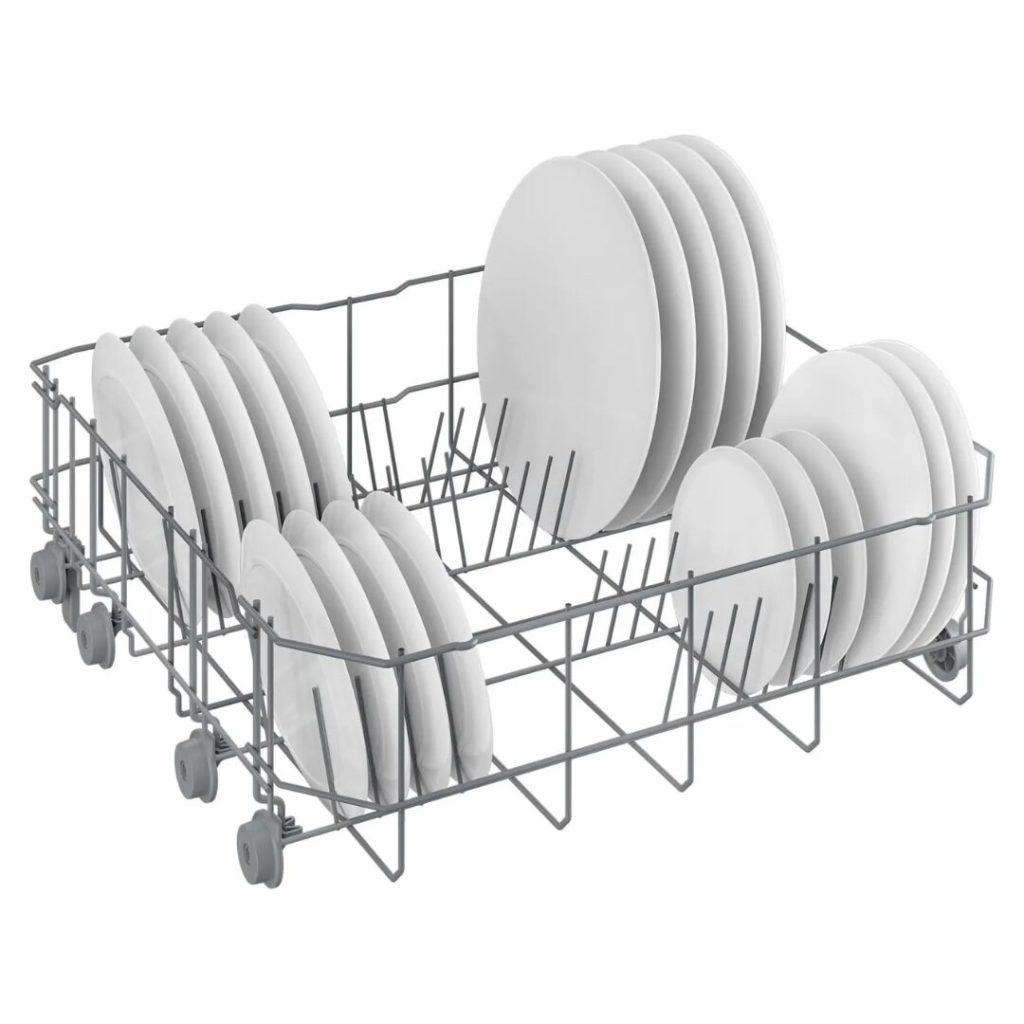 Beko Lavastoviglie da Incasso 13 Coperti Incassata a Scomparsa Totale 60 cm - DIN34330