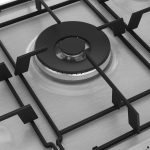 Piano Cottura Beko 5 Fuochi a Gas 75 cm da Incasso - HIAW75223SXE