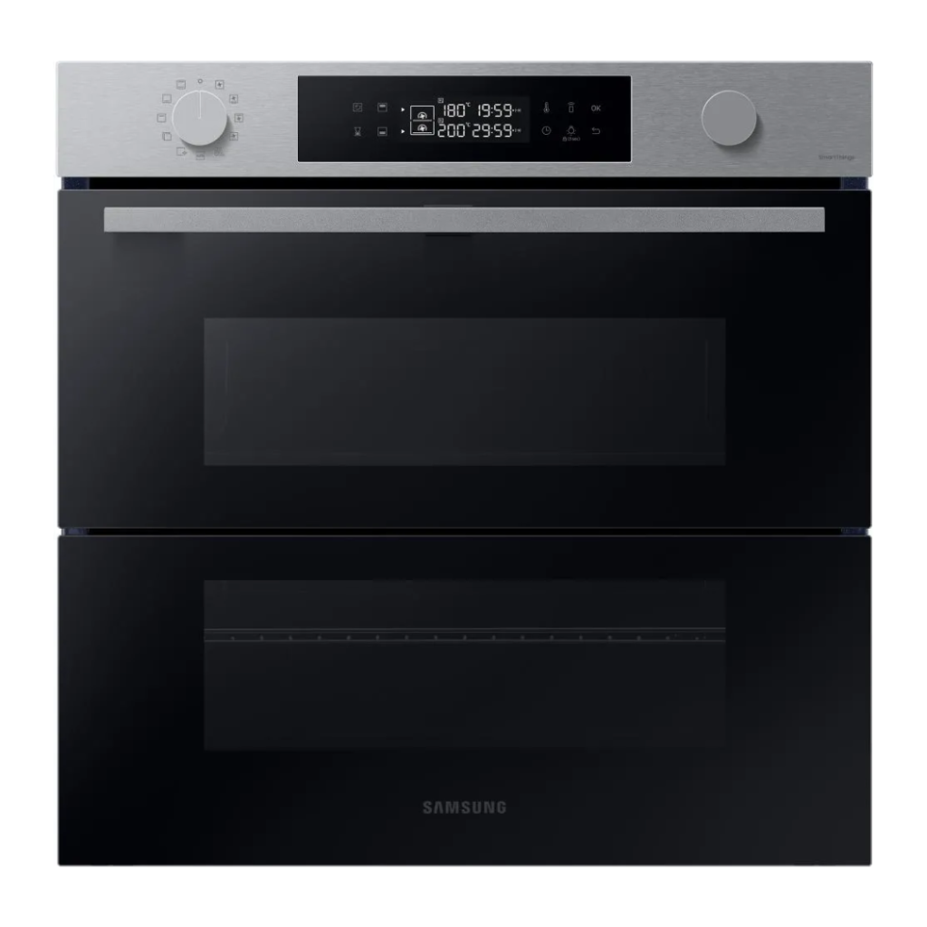 Forno Elettrico da Incasso Samsung Ventilato 76 Litri Classe A+ 56 cm Dual Cook Flex - NV7B45403B