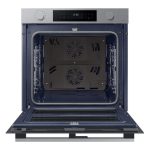 Forno Elettrico da Incasso Samsung Ventilato 76 Litri Classe A+ 56 cm Dual Cook Flex - NV7B45403B