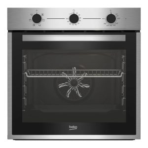 Forno Elettrico BEKO Ventilato Multifunzione 72 Litri Classe A funzione Vapore - BBIE14100X